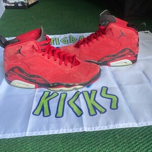 Jordan MVP “Raging Bull” Size 11.5